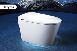 Buy Smart Toilets